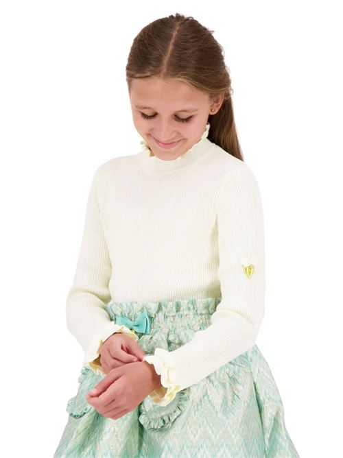  Angel's face | ELMABI